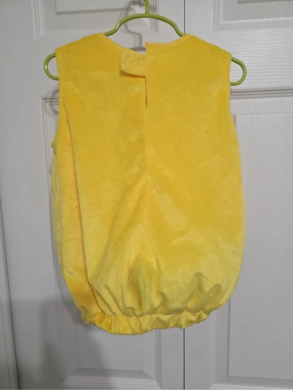 Duck Costume for Children size 12-18 months
